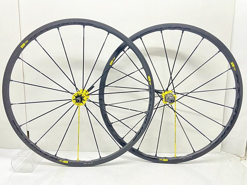 当サイト限定 ホイール BIG SALE】マビック MAVIC キシリウム KSYRIUM