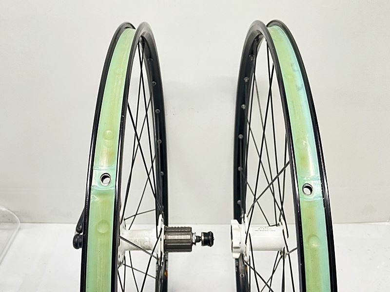 プライスダウン開始】FORMURA/SUN RINGLE EQUALIZER 25 ホイールセット