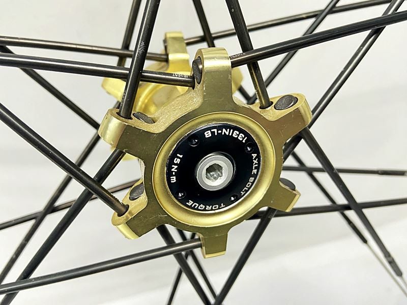 ☆CRANKBROTHERS cobalt XC 26インチ ホイールセット CRANK BROTHERS 「クランクブラザーズ」 COBALT XC RACE SHIMANO 8-9s
