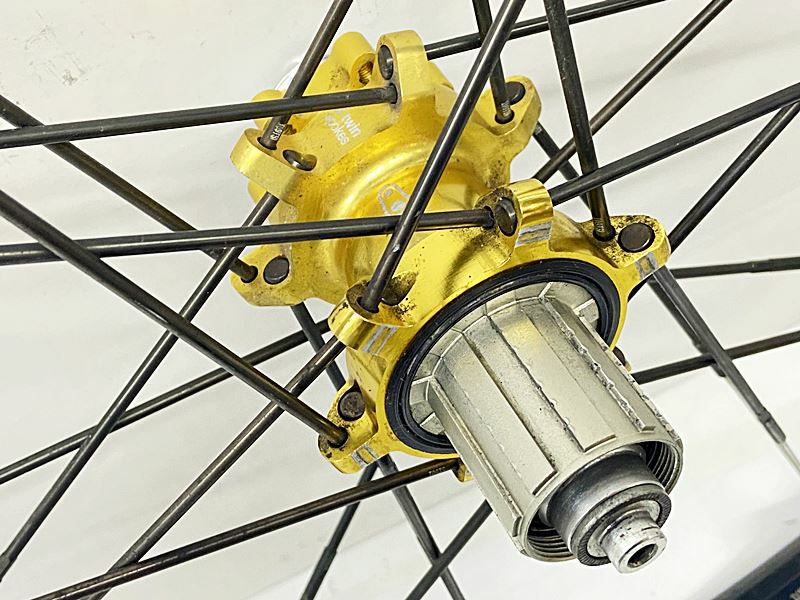 　クランクブラザーズ ホイール 26インチ プライスダウン開始】クランクブラザーズ CRANKBROTHERS COBALT XC