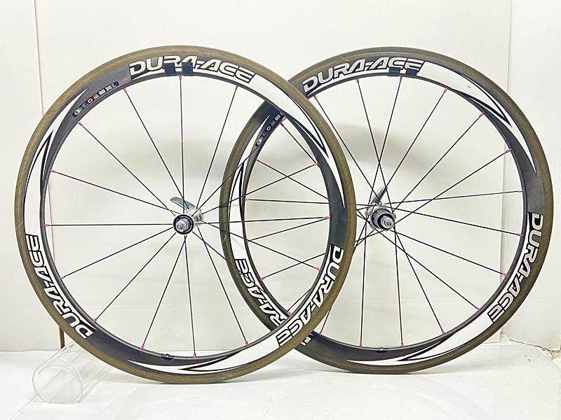プライスダウン開始】シマノ SHIMANO デュラエース DURA-ACE WH-7850