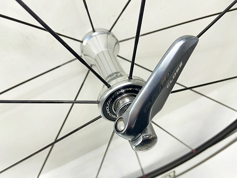 プライスダウン開始】シマノ SHIMANO デュラエース DURA-ACE WH-7850