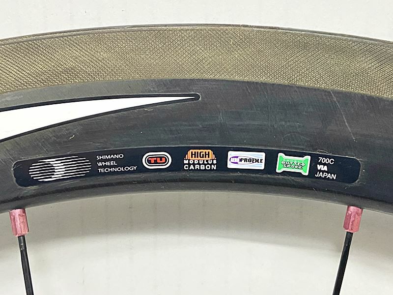 プライスダウン開始】シマノ SHIMANO デュラエース DURA-ACE WH-7850