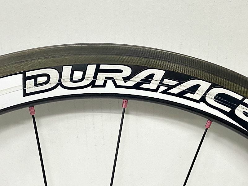 プライスダウン開始】シマノ SHIMANO デュラエース DURA-ACE WH-7850