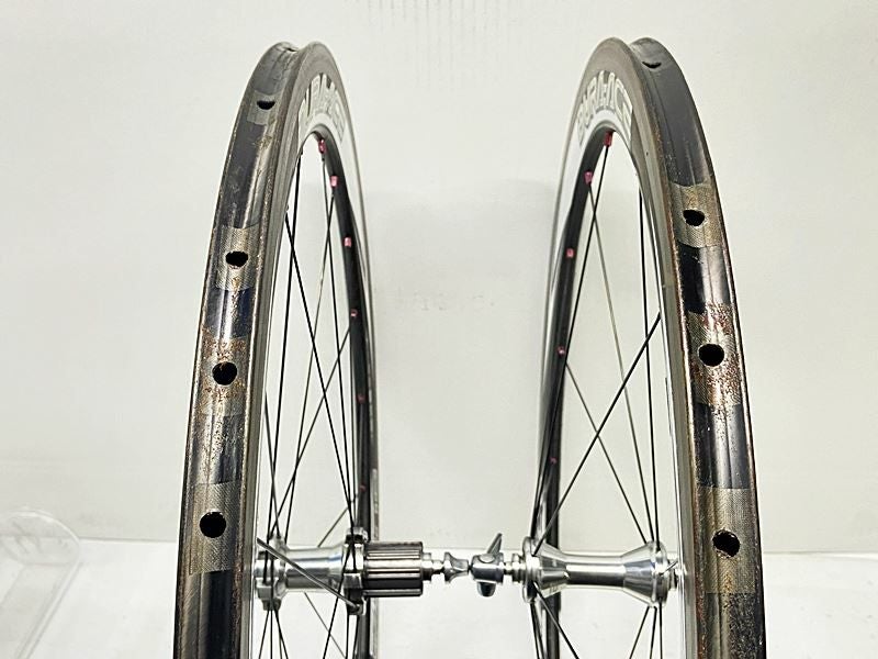 プライスダウン開始】シマノ SHIMANO デュラエース DURA-ACE WH-7850