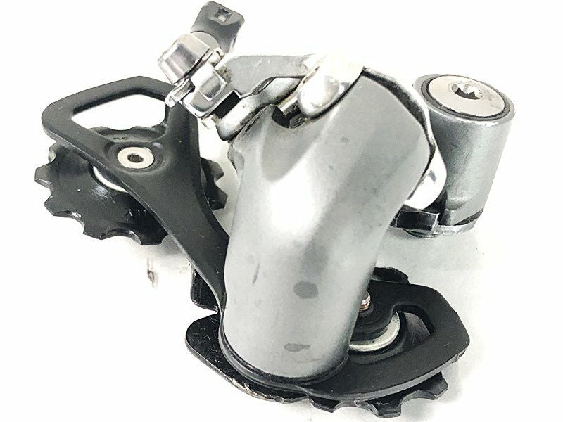 シマノ SHIMANO ティアグラ TIAGRA - FD-4600 バンド付け34.9mm RD