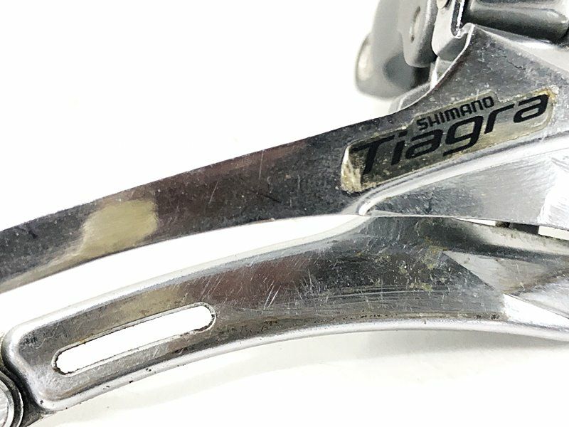シマノ SHIMANO ティアグラ TIAGRA - FD-4600 バンド付け34.9mm RD