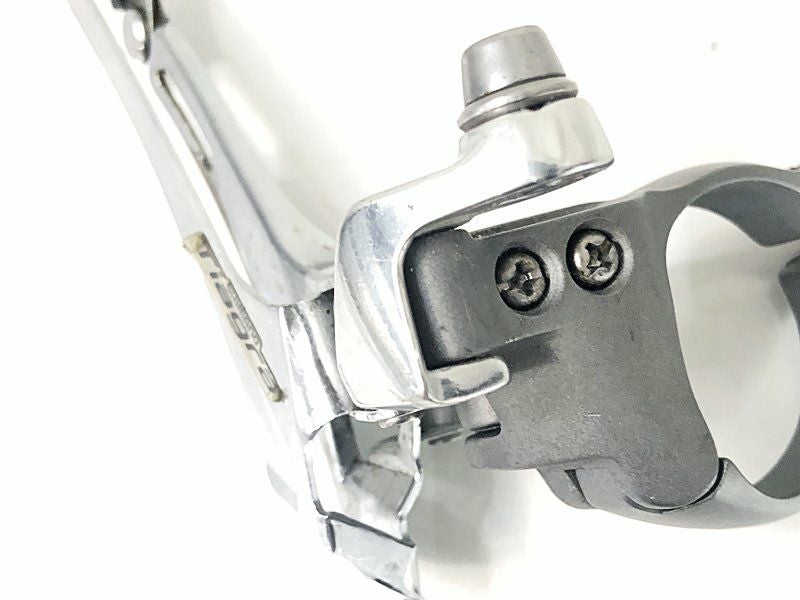 シマノ SHIMANO ティアグラ TIAGRA - FD-4600 バンド付け34.9mm RD