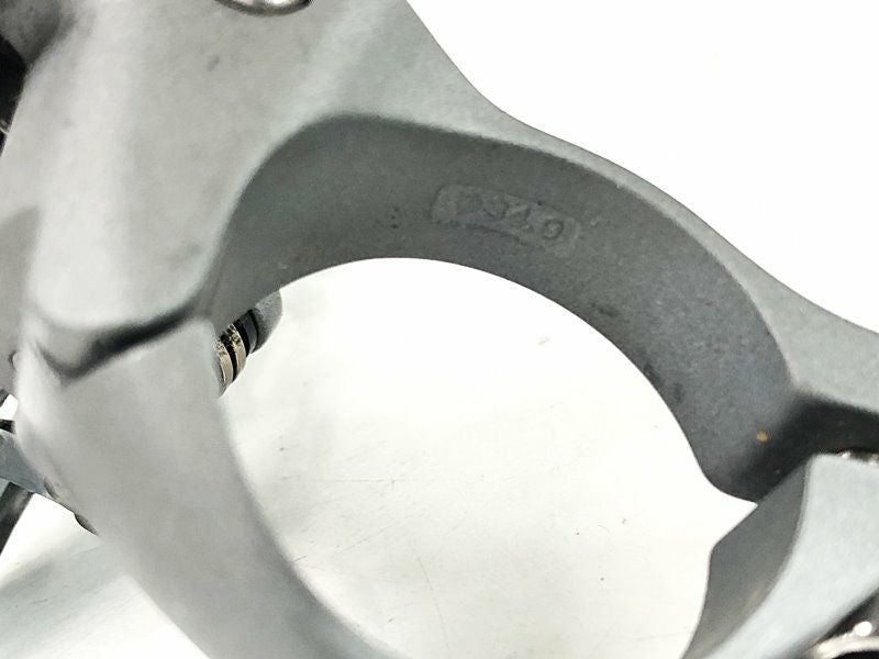シマノ SHIMANO ティアグラ TIAGRA - FD-4600 バンド付け34.9mm RD