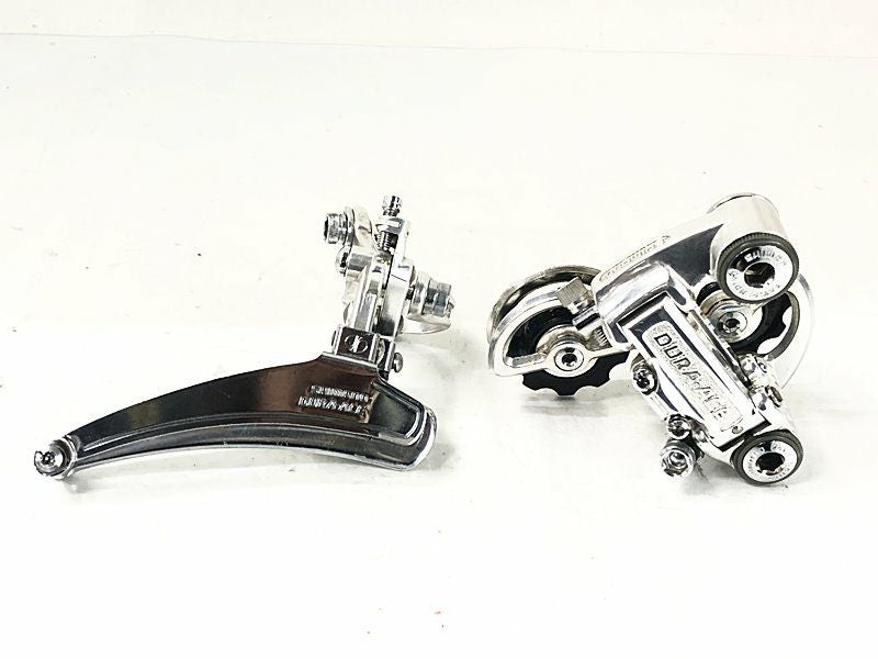 シマノ SHIMANO デュラエース DURA-ACE - FD-7100 バンド付け28.6mm RD シマノ SHIMANO デュラエース DURA-ACE - FD-7100 バンド付け28.6mm RD