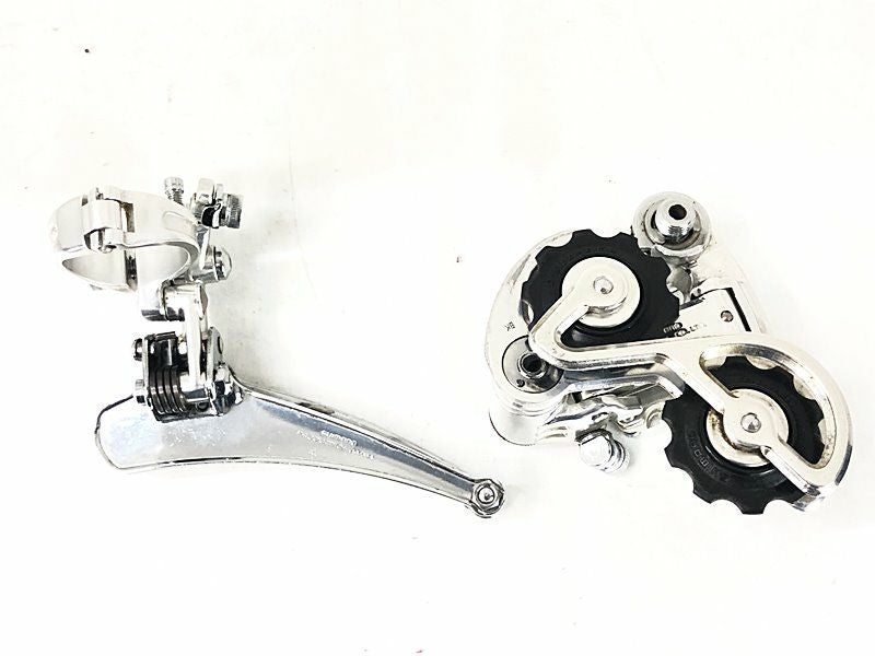 シマノ SHIMANO デュラエース DURA-ACE - FD-7100 バンド付け28.6mm RD