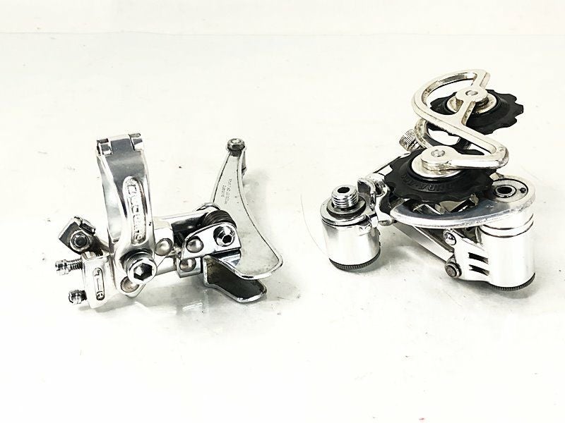 シマノ SHIMANO デュラエース DURA-ACE - FD-7100 バンド付け28.6mm RD