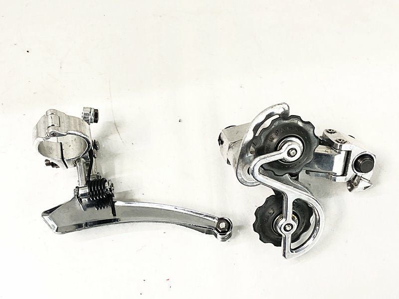 カンパニョーロ CAMPAGNOLO 980 - 980 バンド付け26.8mm 980 機械式