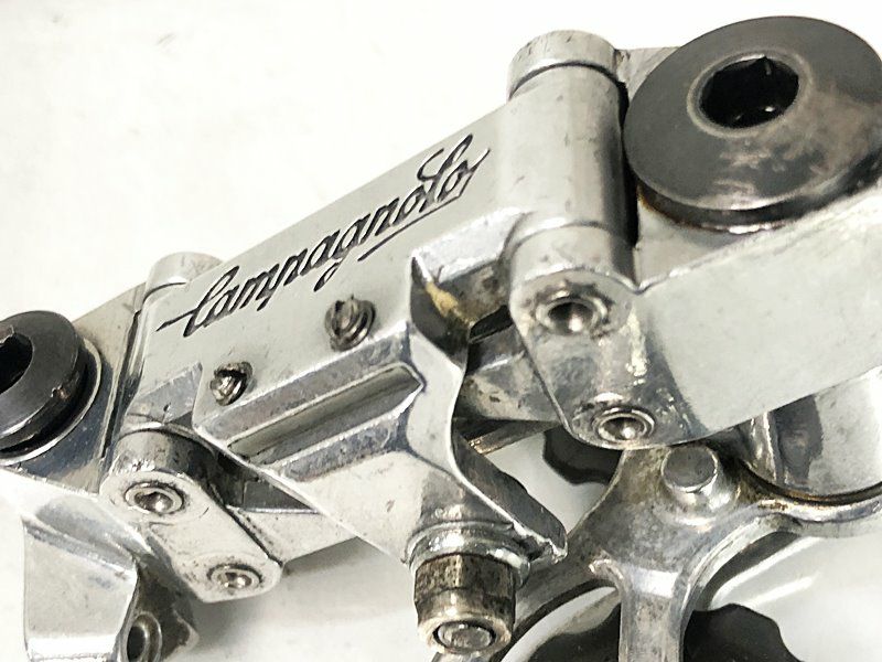 カンパニョーロ CAMPAGNOLO 980 - 980 バンド付け26.8mm 980 機械式