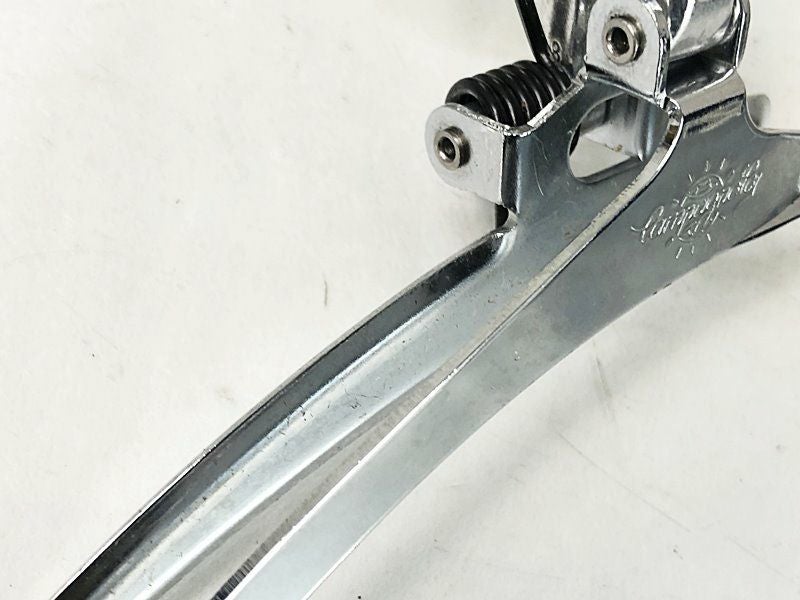 カンパニョーロ CAMPAGNOLO 980 - 980 バンド付け26.8mm 980 機械式