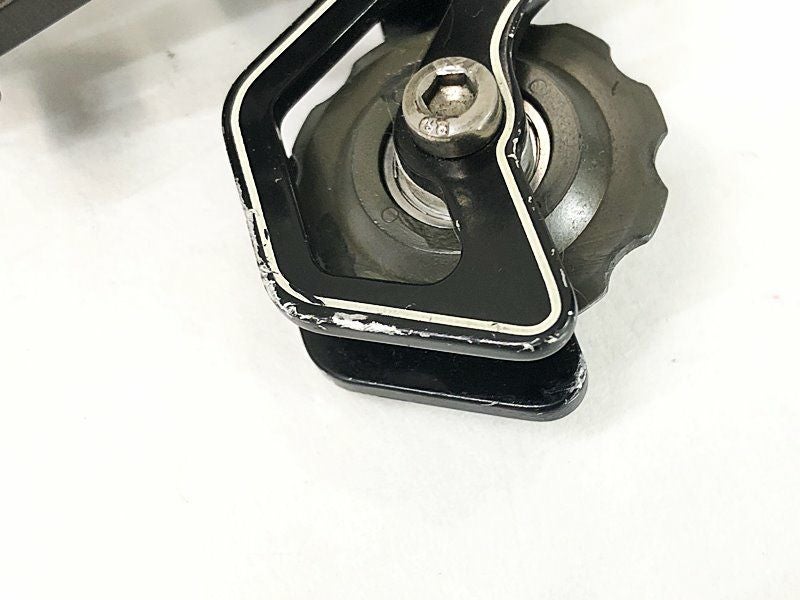 マヴィック MAVIC 851 SSC - 851 バンド付け28.6mm 851 SSC - 機械式