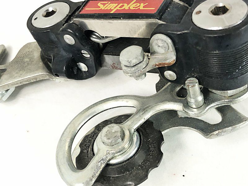 サンプレックス SIMPLEX | SLJ プライスダウン開始サンプレックス