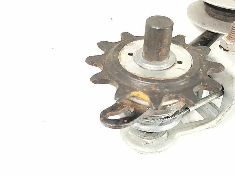 プライスダウン開始】ジャンク シクロ CYCLO 3V 機械式 コンポセット