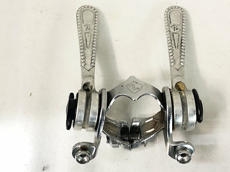 未使用品 ゼウス ZEUS 2000 2000 2000 バンド付け26.8mm 2000 機械式