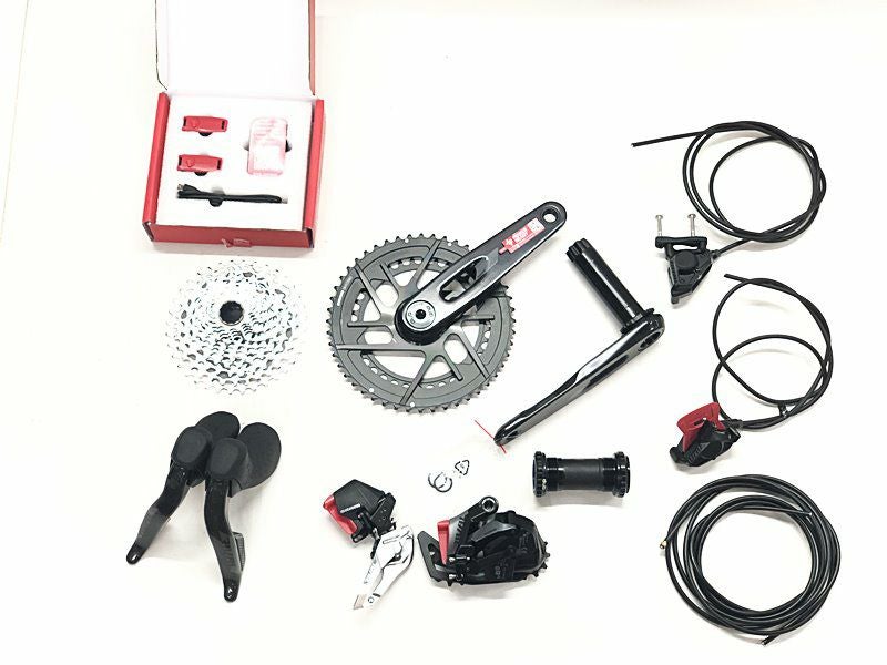スラムのロードバイク用シフトレバーの通販｜自転車専門サイクルパラダイス