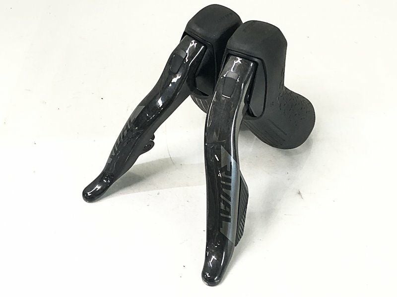 プライスダウン開始】スラム SRAM ライバル アクシス E1 RIVAL AXS E1