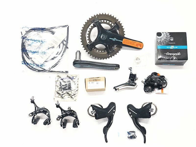 カンパニョーロのロードバイク用シフトレバーの通販｜自転車専門