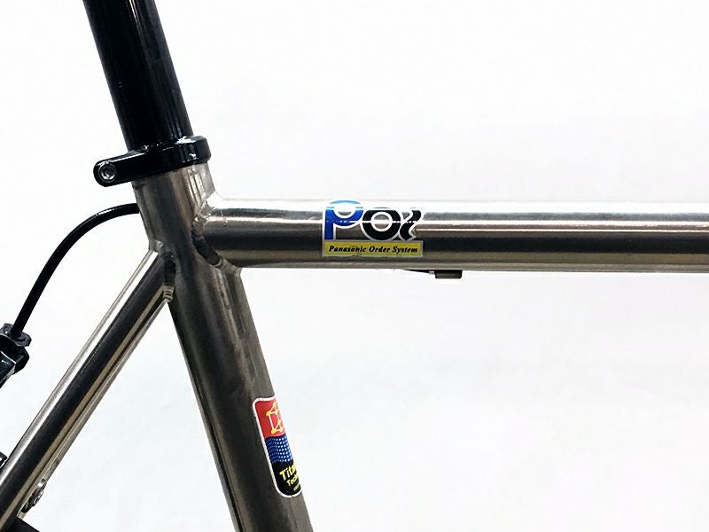 プライスダウン開始】訳アリ パナソニック Panasonic FCT-17 DURA-ACE