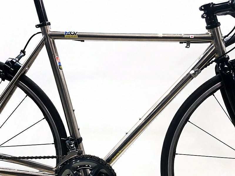 プライスダウン開始】訳アリ パナソニック Panasonic FCT-17 DURA-ACE 
