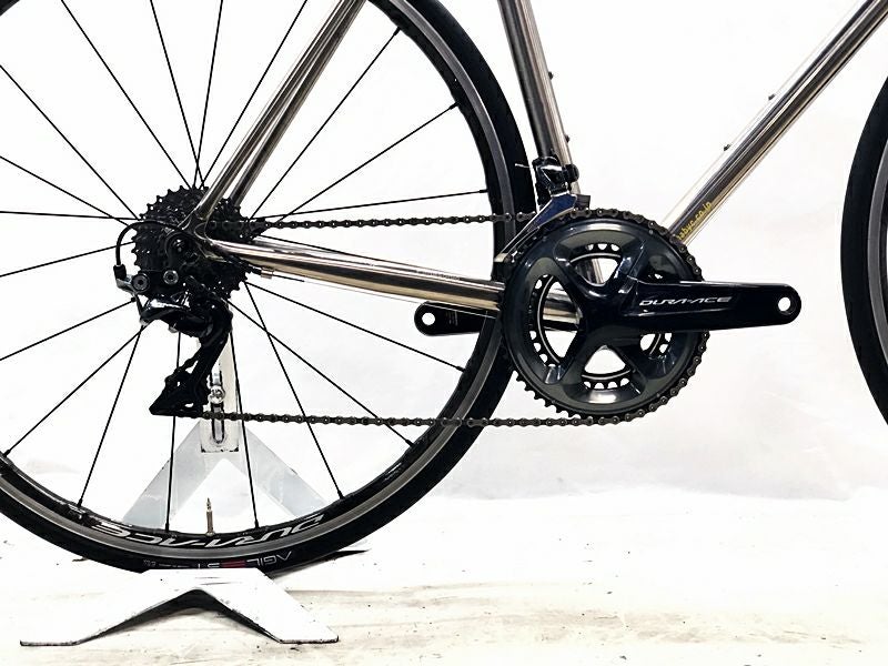 プライスダウン開始】訳アリ パナソニック Panasonic FCT-17 DURA-ACE