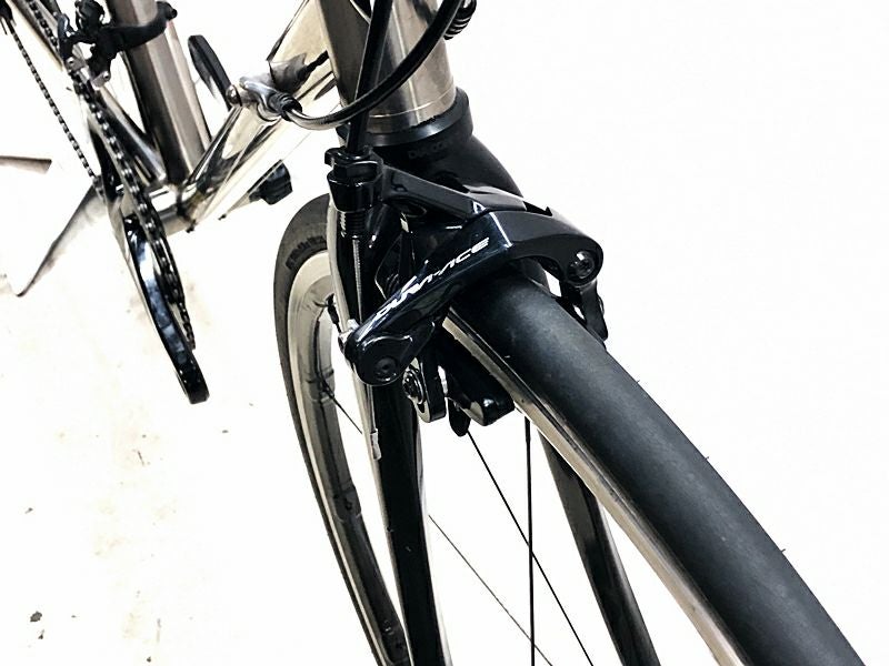 プライスダウン開始】訳アリ パナソニック Panasonic FCT-17 DURA-ACE
