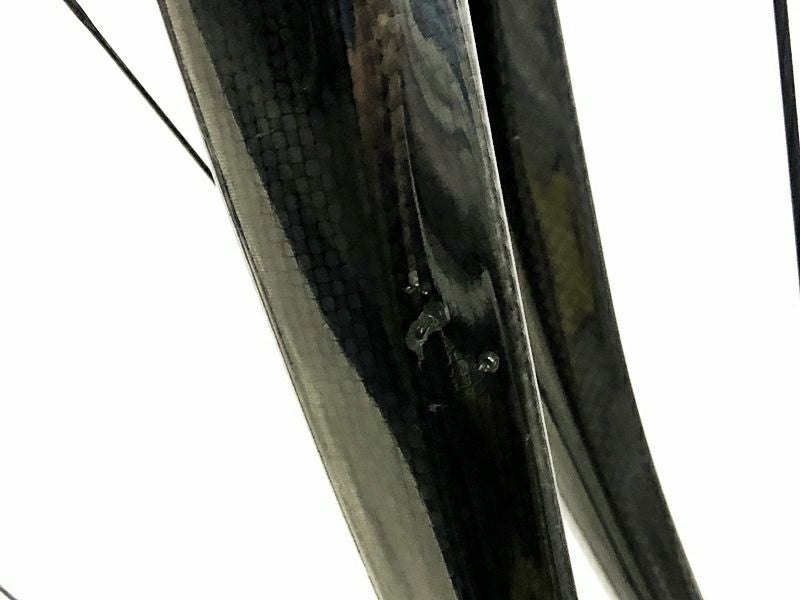 プライスダウン開始】訳アリ パナソニック Panasonic FCT-17 DURA-ACE プライスダウン開始】訳アリ パナソニック Panasonic FCT-17 DURA-ACE