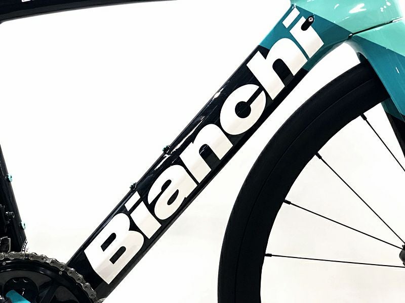 プライスダウン開始】ビアンキ BIANCHI OLTRE XR4 DISC ULTEGRA Di2
