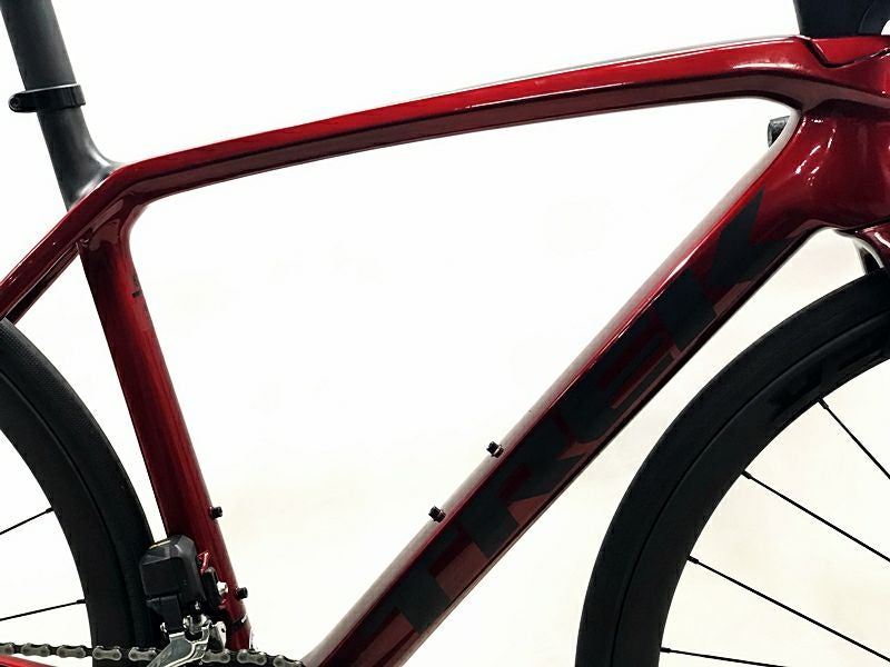 当サイト限定 完成車 BIG SALE】トレック TREK EMONDA SL6 DISC 12速