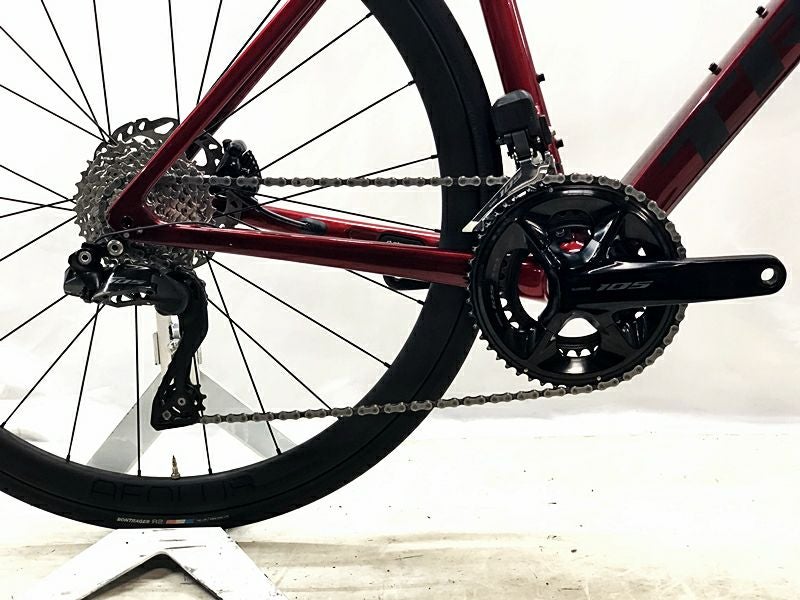 当サイト限定 完成車 BIG SALE】トレック TREK EMONDA SL6 DISC 12速
