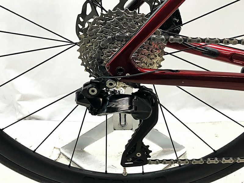 当サイト限定 完成車 BIG SALE】トレック TREK EMONDA SL6 DISC 12速