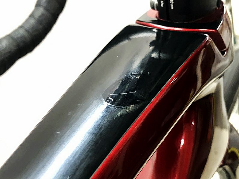 【52】完成車 TREK EMONDA SL6 ブラック レッド 室内保管 TREK Emonda SL6 Disc – サイクランドマスナガ