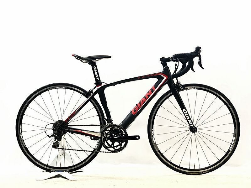 GIANT TCR商品一覧 |新品・中古・ブランド自転車・ロードバイクなど