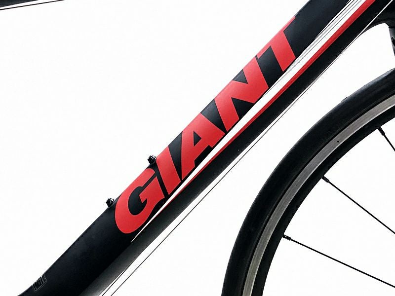 プライスダウン開始】ジャイアント GIANT TCR COMPOSITE 2 2014年