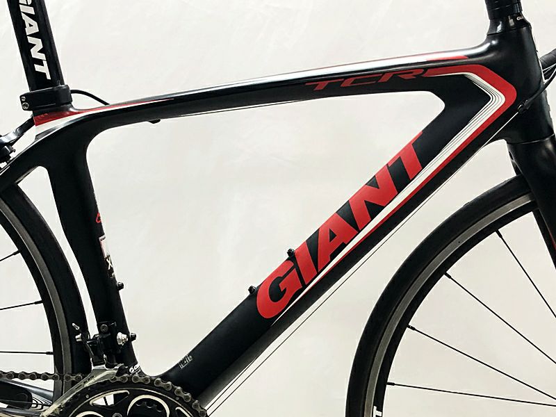 プライスダウン開始】ジャイアント GIANT TCR COMPOSITE 2 2014年 