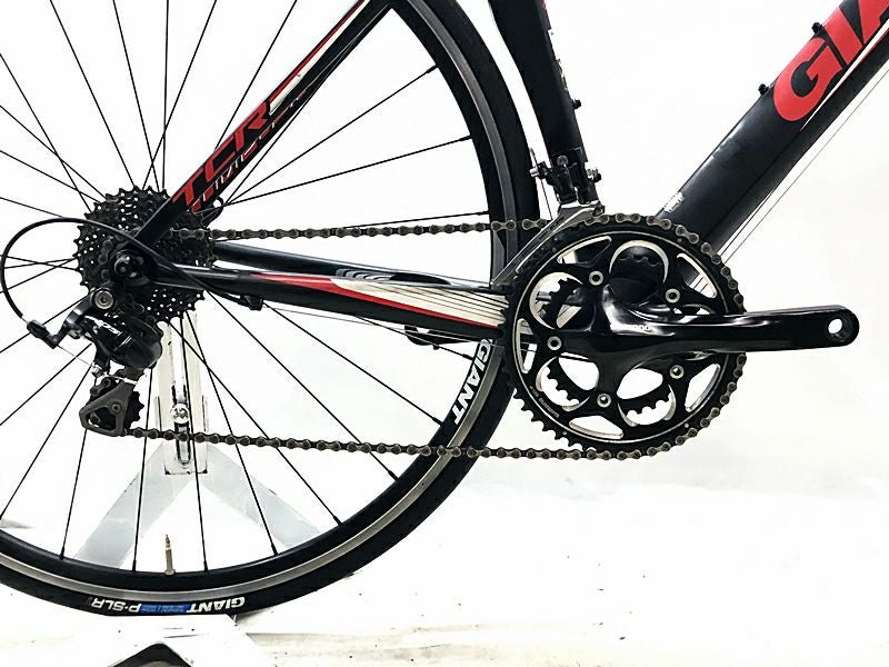 プライスダウン開始】ジャイアント GIANT TCR COMPOSITE 2 2014年