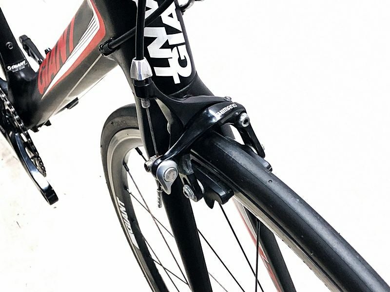 プライスダウン開始】ジャイアント GIANT TCR COMPOSITE 2 2014年