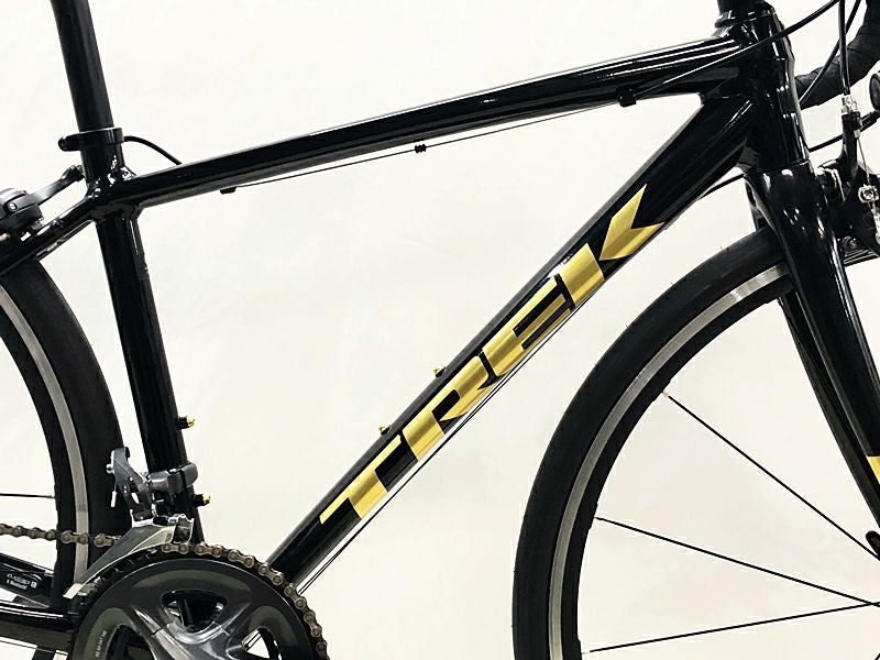 プライスダウン開始】美品 トレック TREK ドマーネ DOMANE AL2 RIM
