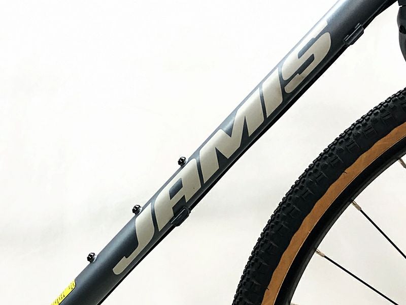 プライスダウン開始】美品 ジェイミス JAMIS レネゲード RENEGADE S2