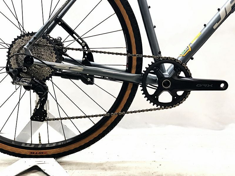 プライスダウン開始】美品 ジェイミス JAMIS レネゲード RENEGADE S2