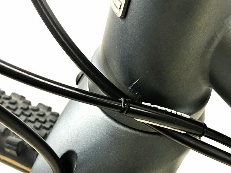 プライスダウン開始】美品 ジェイミス JAMIS レネゲード RENEGADE S2