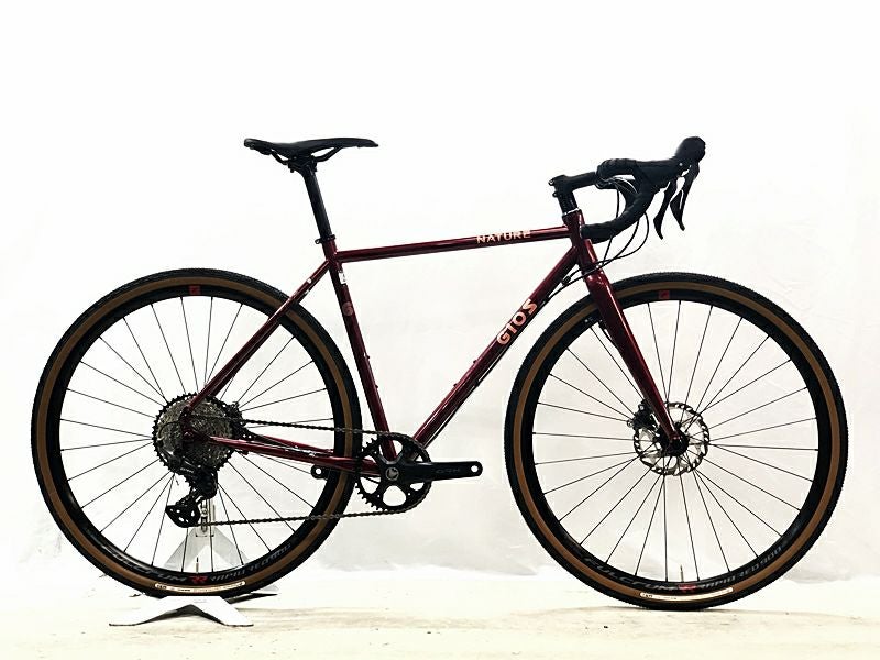 ジオス商品一覧 |新品・中古・ブランド自転車・ロードバイクなど