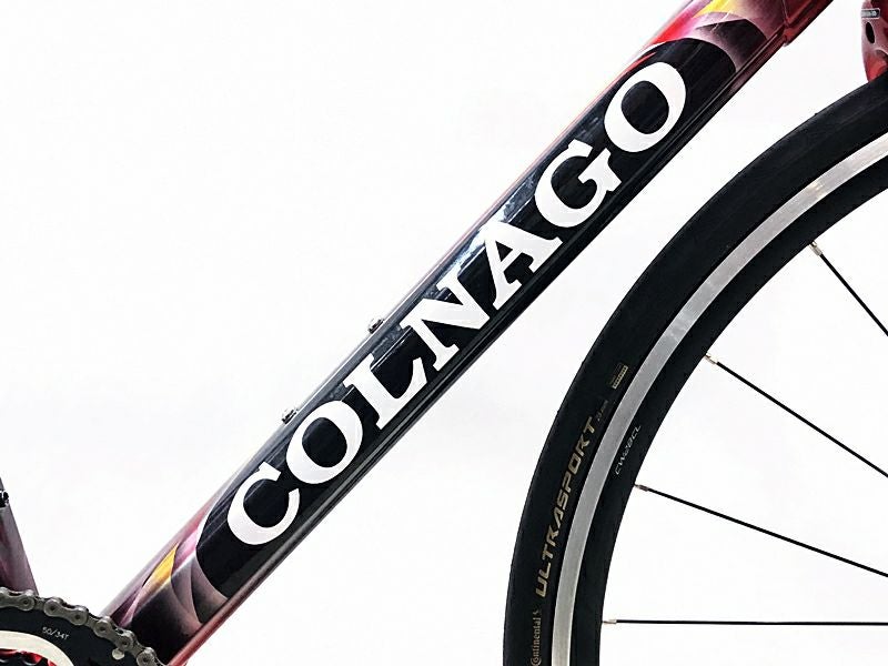 当サイト限定 完成車 BIG SALE】美品 コルナゴ COLNAGO C60 2016年