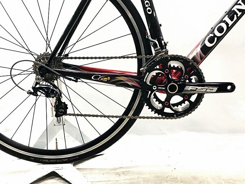 当サイト限定 完成車 BIG SALE】美品 コルナゴ COLNAGO C60 2016年