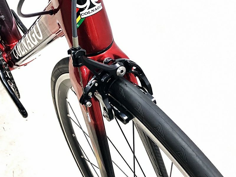 当サイト限定 完成車 BIG SALE】美品 コルナゴ COLNAGO C60 2016年