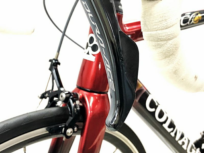 当サイト限定 完成車 BIG SALE】美品 コルナゴ COLNAGO C60 2016年